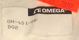 New Omega  ON-401-PP  Precision Thermistor