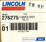 Lincoln 276275 Flowmaster Repair Tool Kit