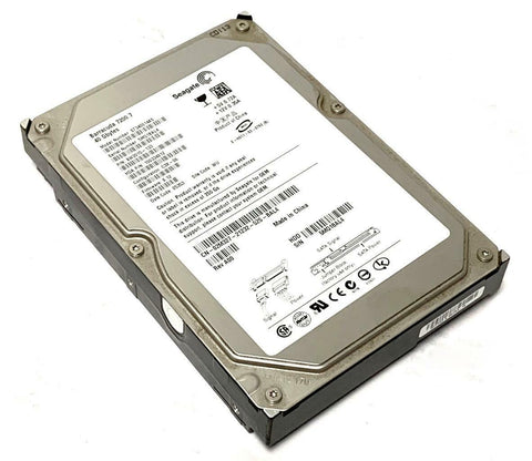 Seagate Barracuda 7200.7 9W2015-133 ST340014AS INTERNAL HARD DRIVE 40 GB