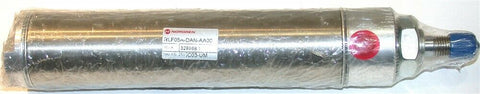 Norgren 5" Stroke Stainless Air Cylinder RLF05A-DAN-AA New