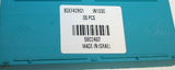 Lot of 10 New Ingersoll Profile Carbide Milling Inserts BDEF42R01 IN1030