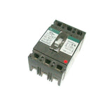 General Electric  TED136090  90 Amp 3-Pole Industrial Circuit Breaker 600 VAC