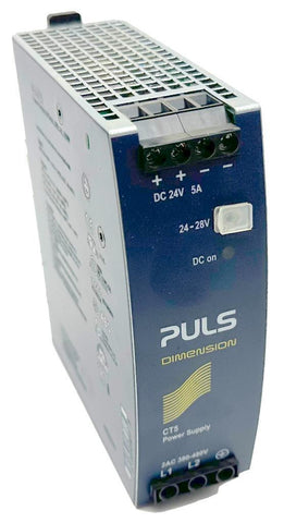 PULS CT5.241 Power Supply 3Phase
