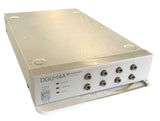 Shimadzu DGU-14A Degasser 228-35359-92 120 Volts - SOLD AS IS