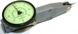 Federal .0001" Testmaster Test Indicator w/ Case T-2