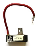 General Electric CR120BX2 Surge Supressor 120 V (5 Available)