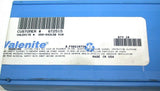 Lot of 10 New Valenite Carbide Inserts RD-33 NP V1N