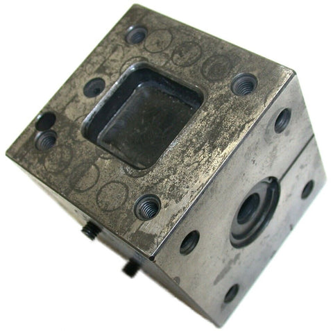 System 3R Tool EDM Mini-Block 20MM 3R-321.46