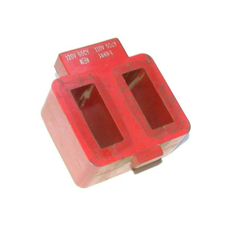 CUTLER HAMMER   1889-1   STARTER COIL 110-120 50/60 HZ