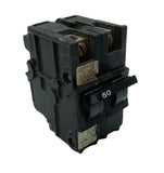 American NA250 2 Pole Circuit Breaker 50A 120/240VAC 1 PH Plug-In