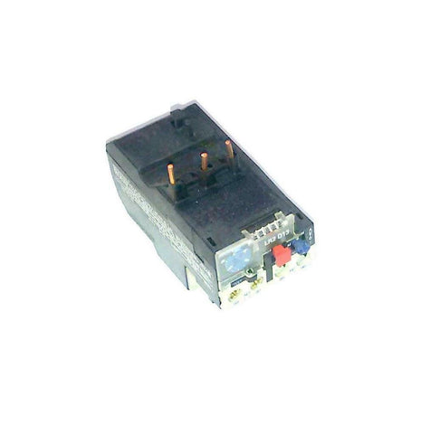 Telemecanique  LR2 D1310  Motor Overload Relay 4-9 Amp