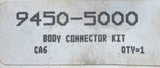 Schrader Bellows 9450-5000 Body Connector Kit