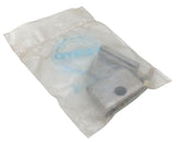 Lot of (2) Festo SMBU-1B Sensor Mounting Bracket Kit