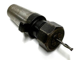Universal Engineering 80236 1/2" Acura Flex Collet Chuck Kwik Switch 200 Shank 2
