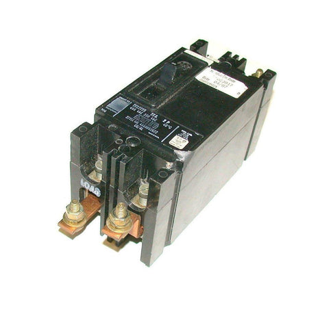 WESTINHOUSE  EHB2035  2-POLE CIRCUIT BREAKER 35 AMP 480 VAC