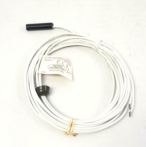 Protech 3710 One Shot Over Temp Fuse Elsen 140C PSPK