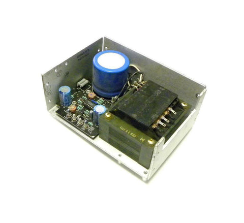 POWER ONE DC POWER SUPPLY INTERNATIONAL SERIES  24 VDC 3.6 AMP