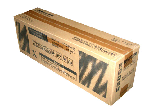 BRAND NEW IN BOX  XEROX DRUM CARTRIDGE CT350107