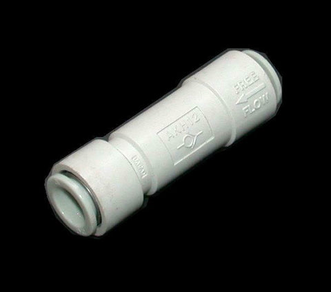 SMC  AKH12  Plastic Check Valve 12 mm Airline