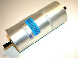 NEW DOUBLE FABCO-AIR PANCAKE CYLINDER 1" & 2 1/2" STROKE D-221-X-E-MR/G-221-X-C4