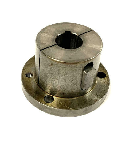 Browning Q1 1 1/8 Split Taper Bushing 1-1/8" X 4-1/8" X 2-1/2"