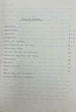 Cole Parmer Ultramasterflex & Servodyne Systems Instruction Manual