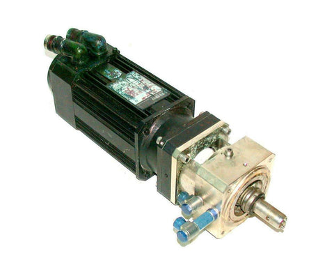 Geogii Kobold  KSY 464.80 R6/S74   Brushless Servomotor W/Air Brake
