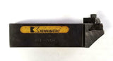Kennametal NSL-203C Top Notch Threading & Grooving Holder