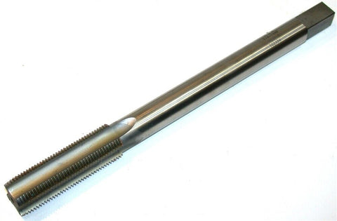 Reiff & Nestor 7/8"-14 NF GH4 10" Long Pulley Taper Tap 102356 New