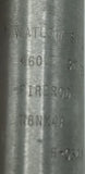 Watlow N8NX4A H-0340 Firerod Heating Element 460V 2500W