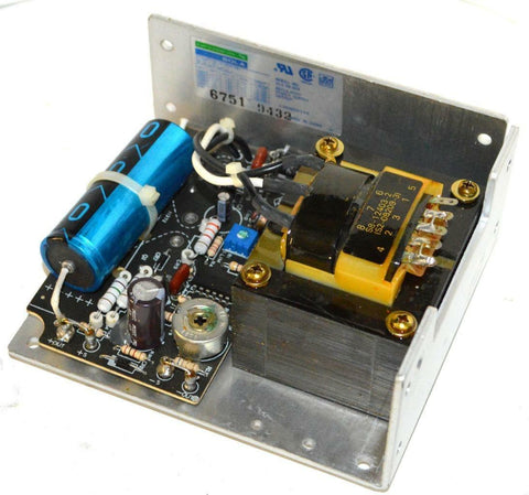 SOLA SLS-24-024 POWER SUPPLY  24VDC @ 2.4A