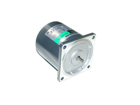 ORIENTAL MOTOR   MT4D232DM-6   INDUCTION MOTOR 100-115 VAC