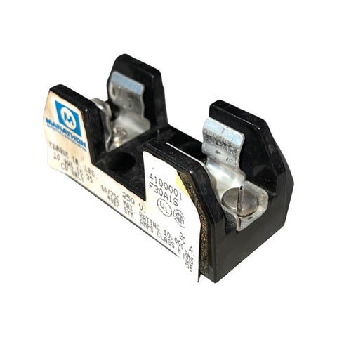 Marathon F30A1S 1-Pole Fuse Holder 30A 250 VAC 4100001