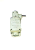 New GE General Electric  CR-9440-K  Switch 600 VAC Max. Made in USA