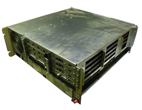 SYNTELLECT INC. 2000-4004-06 REV C INFOBOT 12 LINE PORTS - SOLD AS IS