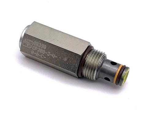 Comatrol 132718.000 Relief Cartridge Valve