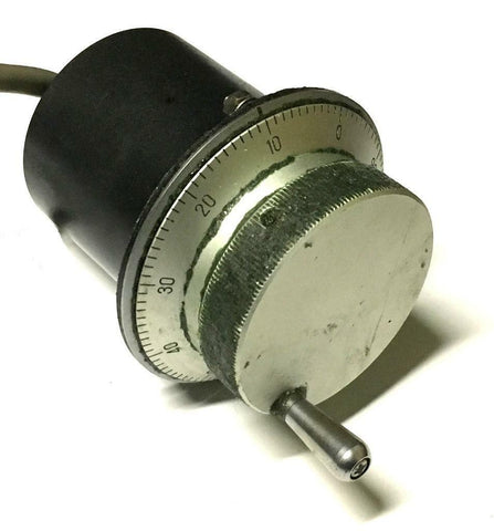 FANUC A860-0201-T001 PULSE GENERATOR