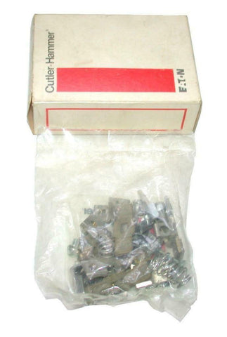 New Cutler Hammer  6-3-3 3-Pole Contact Kit Size 1 3-Star