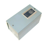 ALLEN BRADLEY ENCLOSURE AND RELAY 10 AMP  700-C400A2   700-C401A2