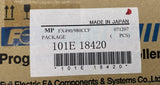 Fuji NP1X3202-W Digital Input Module Micrex-SX