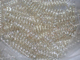Lot of 100 New Exacto Medical Grade Stainless Springs 5/16" x 1" .016" Wired Dia