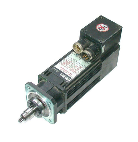 GEORGII KOBOLD  KSY 264.20 R4-4/S9/868  Brushless Servomotor