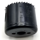 Nicholson 81236 High Speed Hole Saw 2-1/4"
