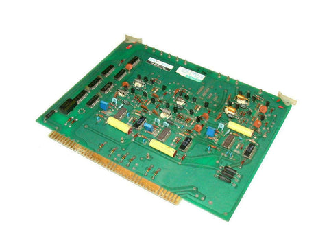 Houdaille  400467-000  400468-300  Reference Counter/Resolver Circuit Board