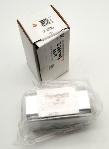 Sun Hydraulics FBY Manifold Cartridge Sandwich (3 Available)