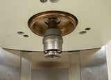 Physica Anton Paar MCR 500 Modular Compact Rheometer Sold AS IS
