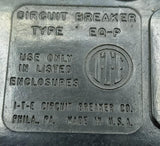 ITE QP2-B060 2 Pole Circuit Breaker 60A  240VAC