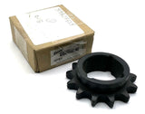 Browning H60TB13 Roller Chain Sprocket 60 Chain 13 Teeth 3/4" Bore
