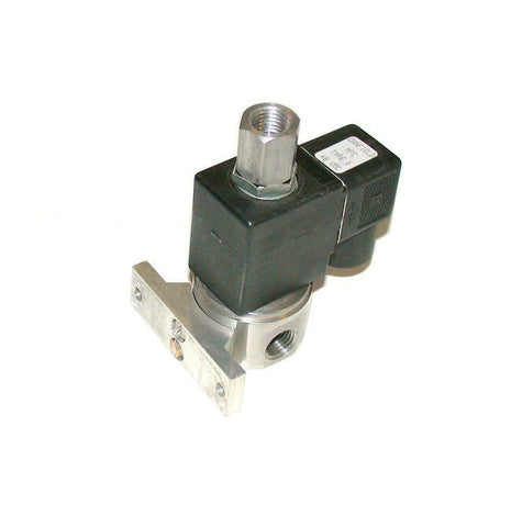 New Versa   ESM-3301-86-H-NC-WEX-3BC-48VDC   Solenoid Valve 48 VDC 1/4 NPT