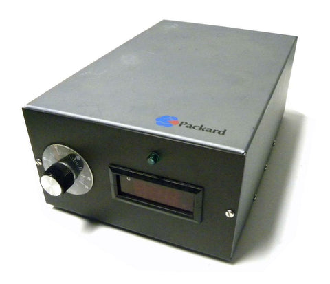 PACKARD 7601803 TEMPERATURE CONTROLLER